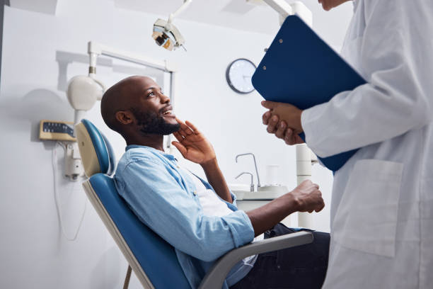 Best Emergency Dental Care for Trauma or Injury in Cozad, NE