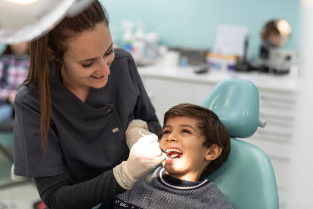Best Emergency Treatment for Toothache in Cozad, NE