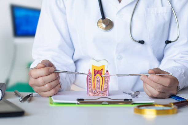Best Emergency Treatment for Toothache in Cozad, NE