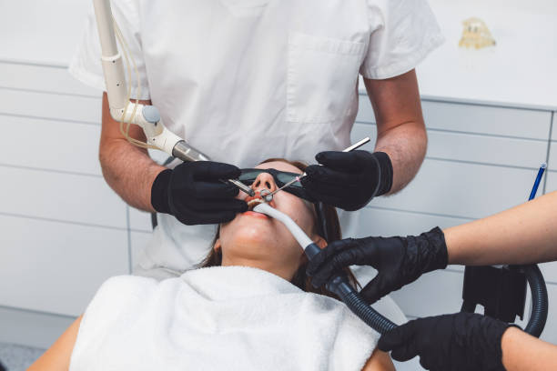 Best Emergency Dental Care for Trauma or Injury in Cozad, NE